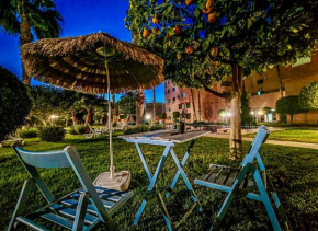 Apartment Msholidays 1 CH Marrakech pool